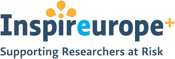 Inspireurope logo