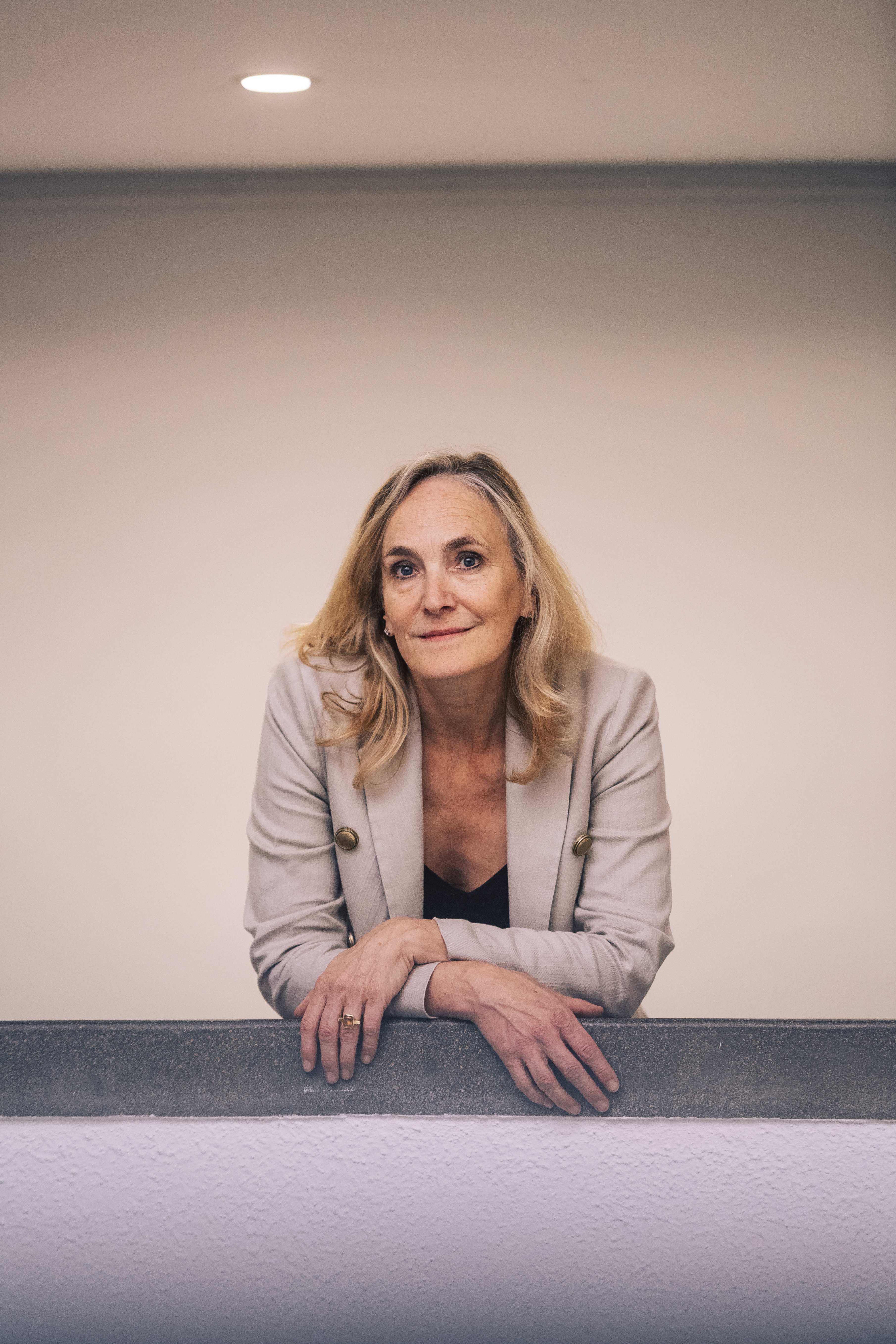 Photo of Rector Of Univ of Liege