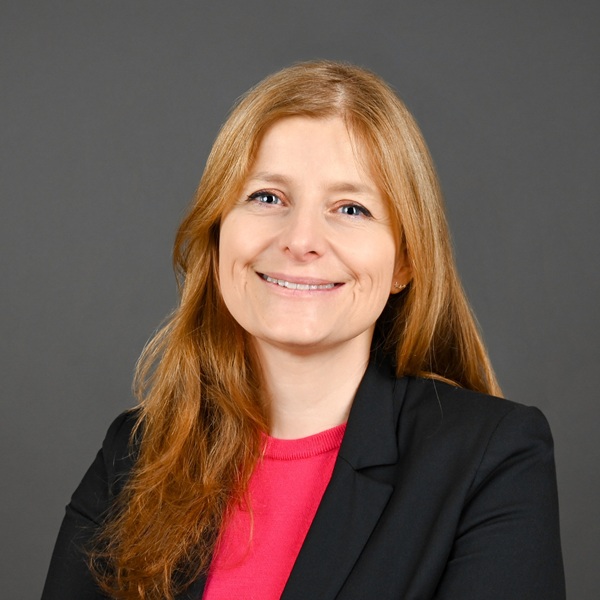 Sarah Dégallier Rochat 