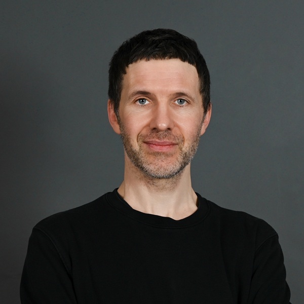 Andrew Ellis
