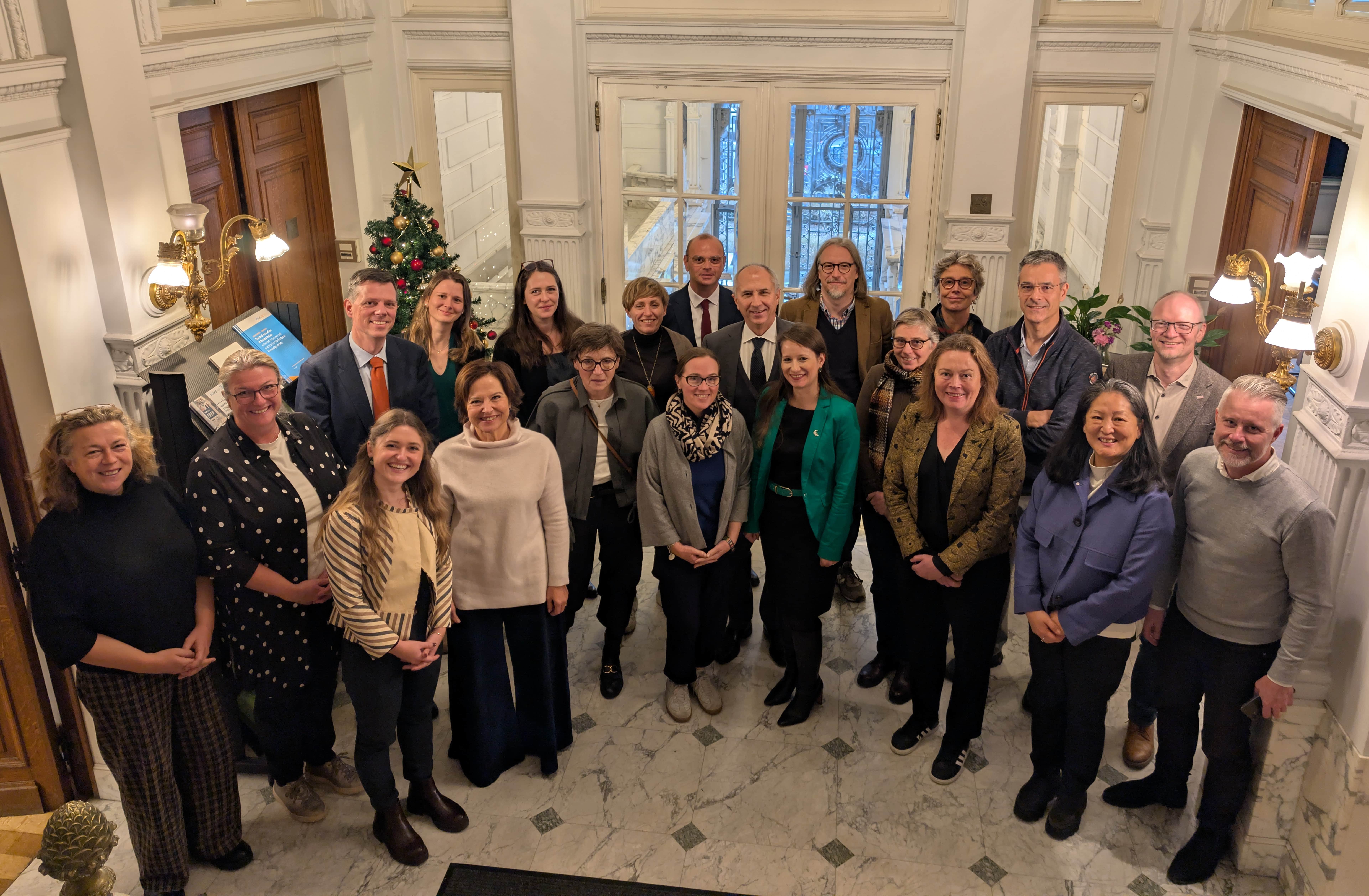 Sustainability TFG December 2025