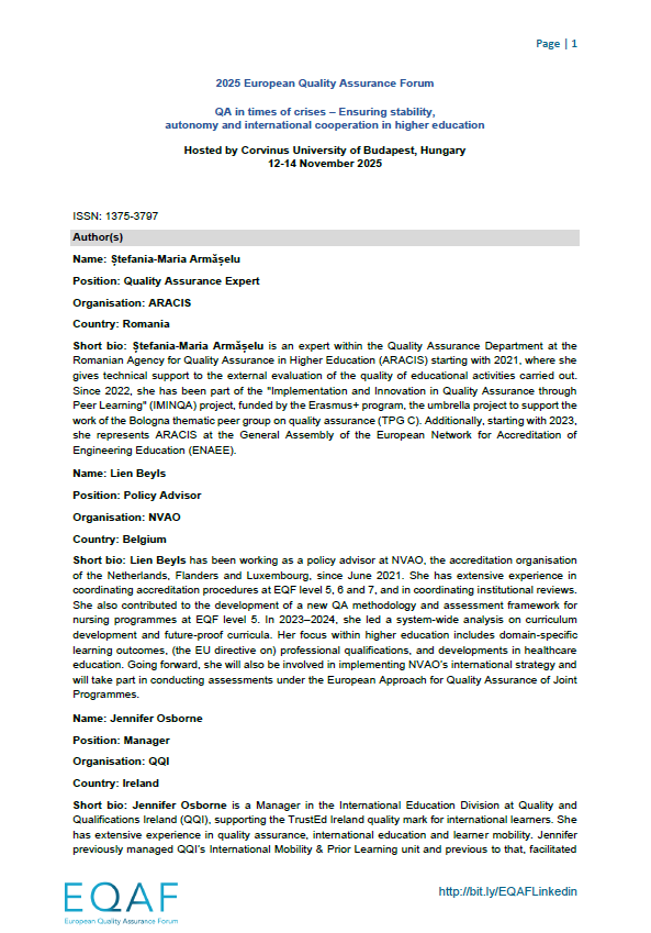 Crossing Borders, Crossing Lines? Navigating the Ethical Minefield of CBQA