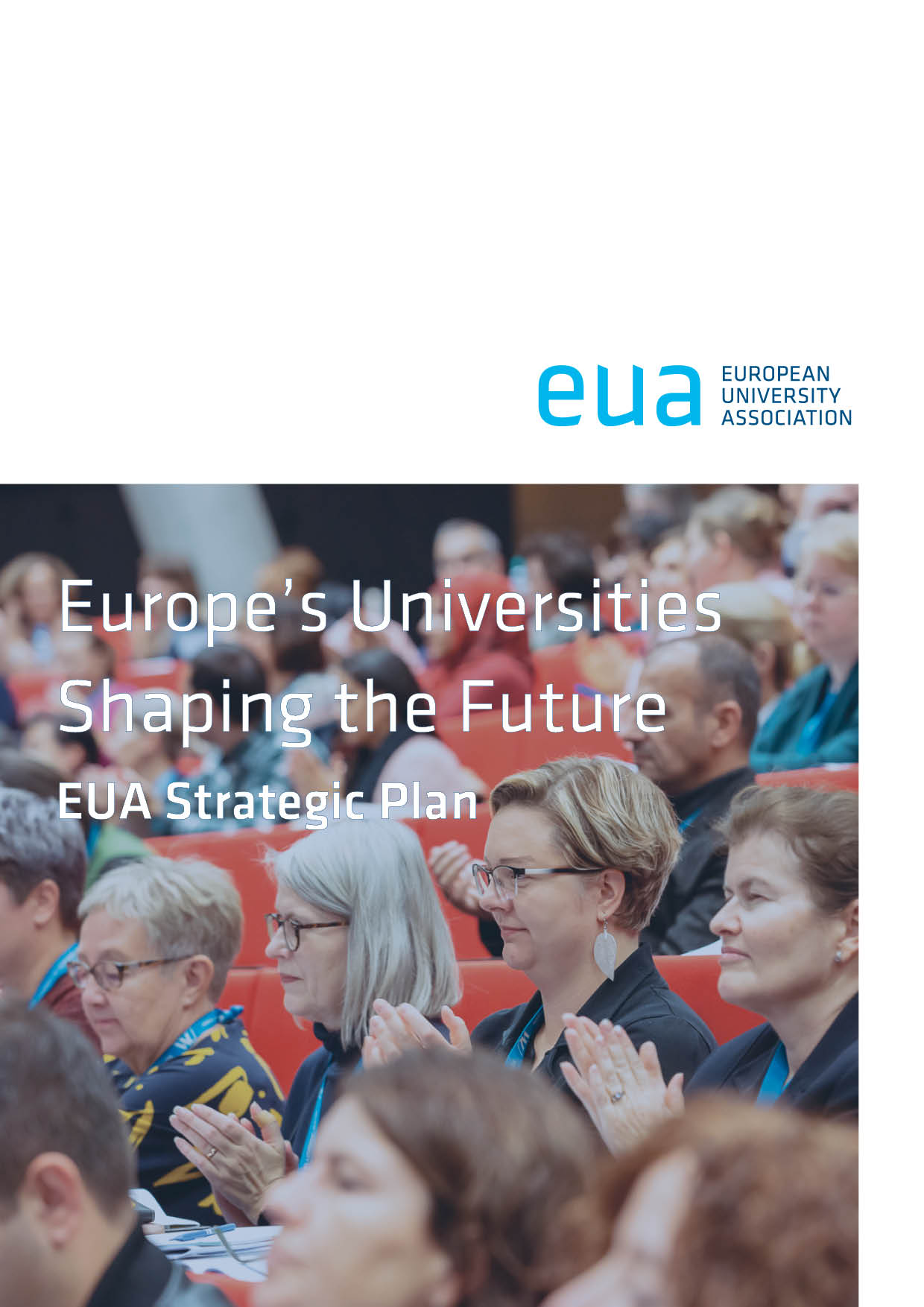 Europe’s Universities Shaping the Future