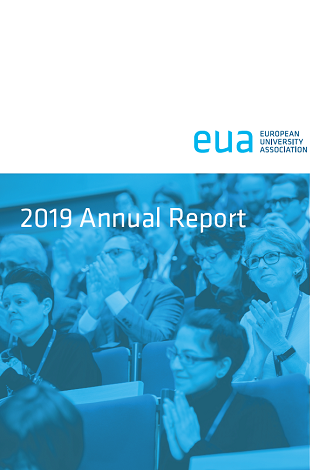 EUA Annual Report 2019