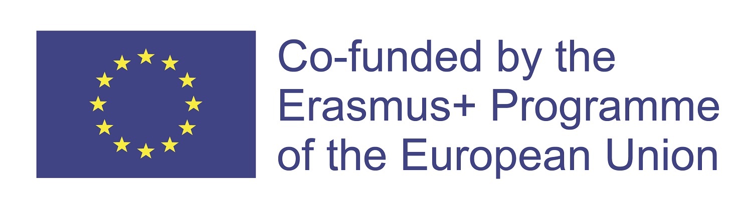 Logo ErasmusPlus