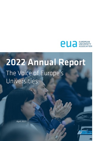 EUA Annual Report 2022