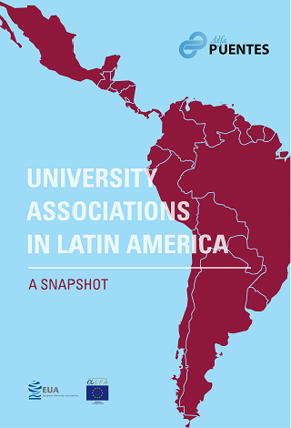 ALFA PUENTES University associations in Latin America - A snapshot