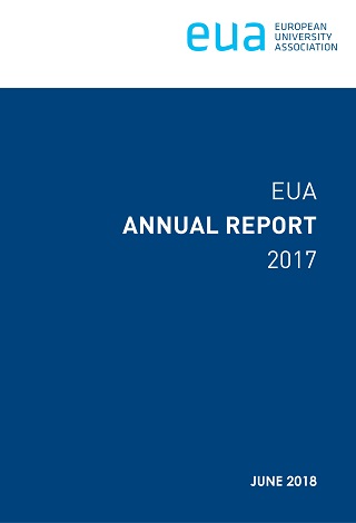 EUA Annual Report 2017