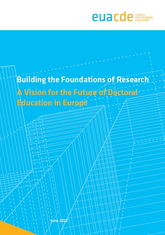 Building the Foundations of Research